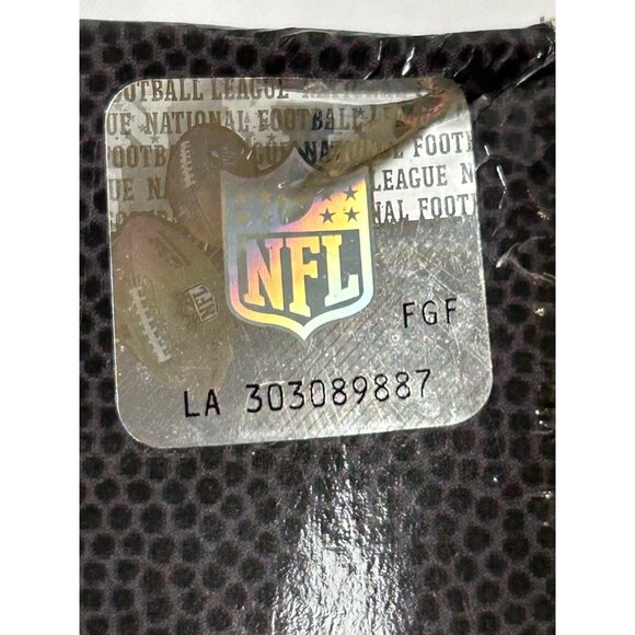 TeenyMates Series 2 NFL 33-Pack Figures 32 Running Backs Limited Referee READ: - Picture 8 of 9